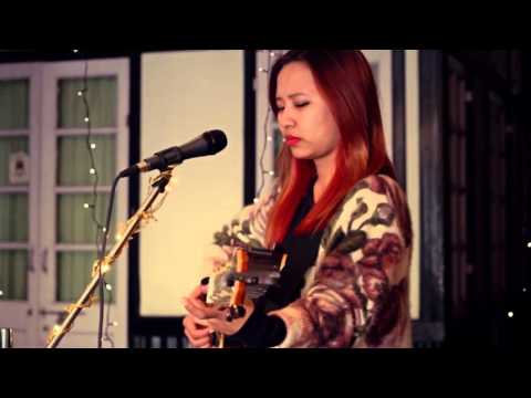 Matilda - Liam Mai Rawh [live at The Baybery Sessions]