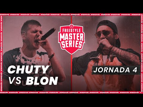 CHUTY VS BLON | #FMSESPAÑA2022 Jornada 4 | Urban Roosters