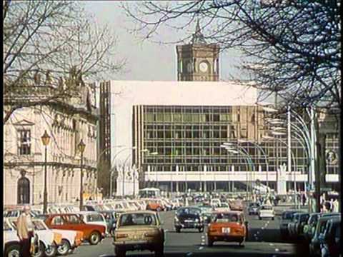 Mahlzeit DDR Teil 3 - Banane, Kohl & Zitrusfrucht