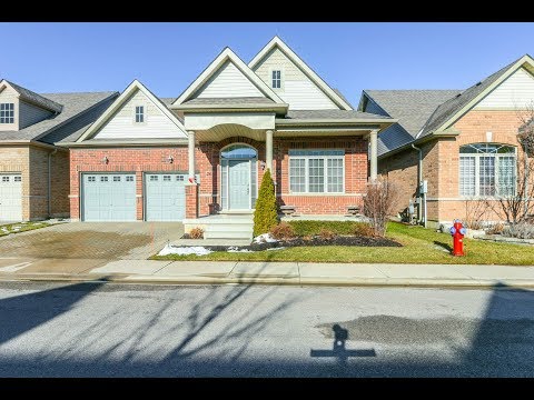 26 Alisma Trail Brampton