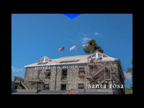 Featured Hotels in Santa Rosa