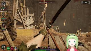 【Warhammer : Vermintide2】エルフでプレイ【ばーみん】