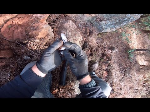 Defineyi Buldum Derken Bakın Ne Çıktı !!!