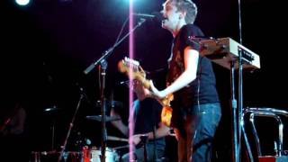 6/10 An Horse - Know This, We&#39;ve Noticed @ The Glasshouse, Pomona, CA 05/25/10