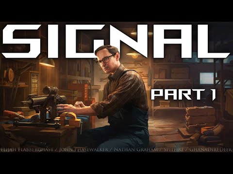 Signal, Part 1 - Escape From Tarkov (Mechanic Quest Guide)