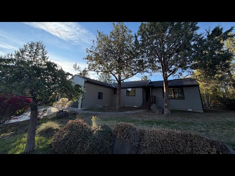 3 Bedroom / 2 Bathroom Home in NE Bend. property video