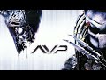 AVP Main Theme | Alien vs Predator | Harald Kloser