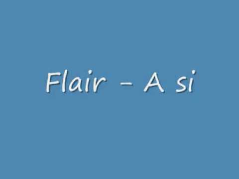 Flair - Asi