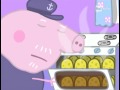 Peppa Pig 2x13 Ingorgo Stradale