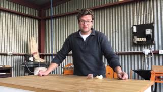 Leatherwood Bespoke Rosin - Supple and Crisp Rosin Blends