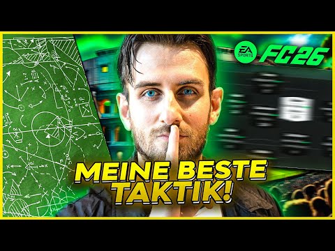 This tactic brought the fun back to FC 26 for me! 🔥