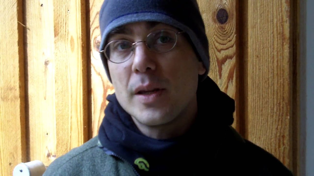 MEDIATION: Interview with Alan Seid