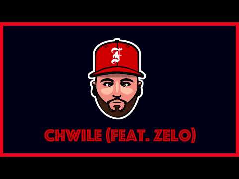 Dj.Frodo - Chwile (feat. Zelo)