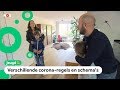 Kinderen met gescheiden ouders hebben veel vragen