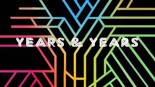 Years &amp; Years - Worship (Official Audio)