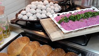 Çay Saati Ve Gün Sofraları İçin Pratik Lezzetli Tarifler