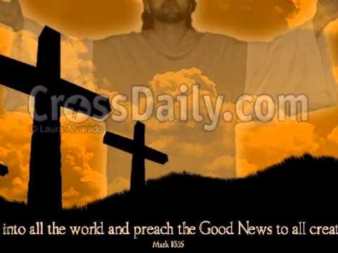 fratele cristi din rontau