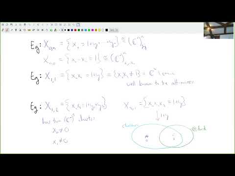 Zack Sylvan - Homological mirror symmetry near SYZ singularities
