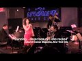 Lua Hadar with TWIST - Jazz Without Borders - hi res