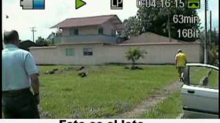 preview picture of video 'Lote de terreno para la venta en Mariquita-Tolima'