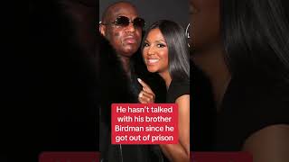 When was the last time Terrance Gangsta talked to his brother Birdman? Full interview / Q&amp;A up now!