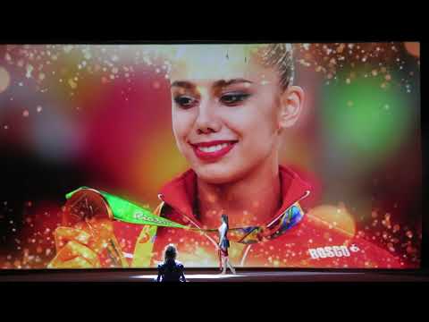 Видеоотчет Olympico Circus 2017 полная версия