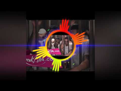 Mc negão do Arizona e Mc Menor MR : O Relógio