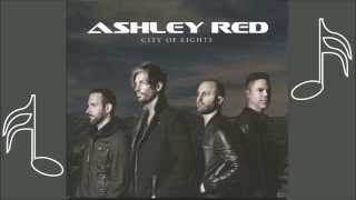 Ashley Red - City of Lights (Lyric Video) HD