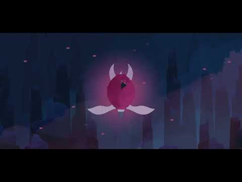 GRIS [08] | HOFFNUNGSFRESSENDE FINSTERNIS