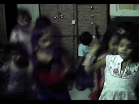 Chhote Tera Birthday Aaya.3gp