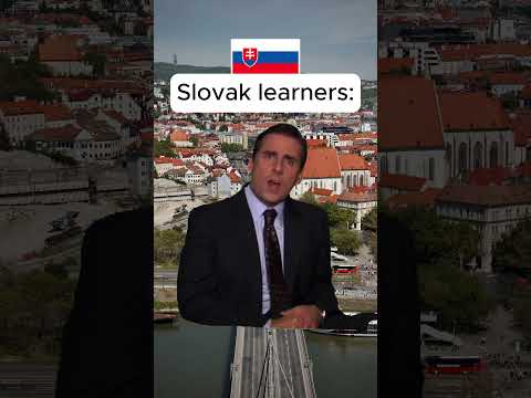 I feel your pain!😂 #languages  #learning  #slovakia  #cultureshock  #slovensko  #slovakgirl