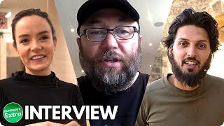 PROFILE | Cast & Filmmaker Interview video