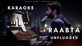 Download lagu Raabta Unplugged Karaoke (Agent Vinod) | Arijit Singh 1M | Soulful Track mp3 Download lagu Raabta Unplugged Karaoke (Agent Vinod) | Arijit Singh 1M | Soulful Track mp3