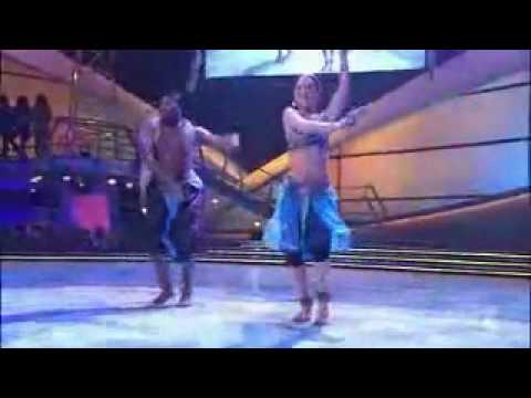 SYTYCD - Katee and Joshua