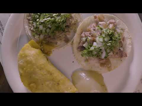 🌮  Tacos Los Provi: Promocional