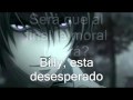 Cancion de kira de death note (adaptacion ...