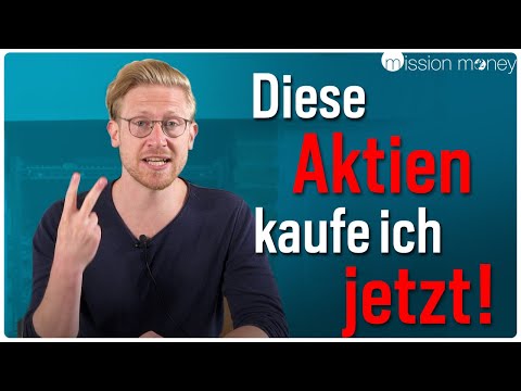 Depot-Update: Diese 3 neuen Positionen habe ich gekauft // Mission Money
