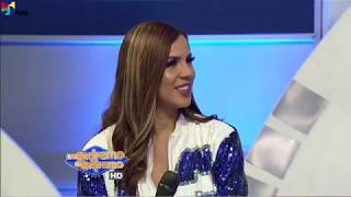 Entrevista Poeta Callejero en De Extremo a Extremo