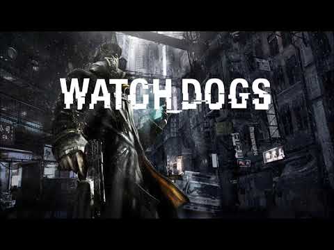 Best VGM 1582 - Watch Dogs - The Loop