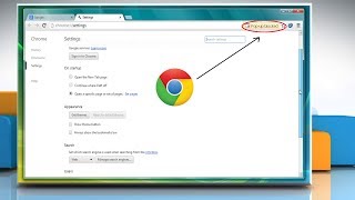 How to allow pop-ups  in Google™ Chrome