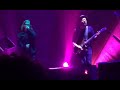 Mark Lanegan - Halo of Ashes (Screaming Trees - Live in Sao Paulo 2018)
