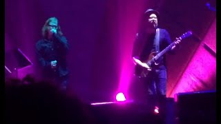 Mark Lanegan - Halo of Ashes (Screaming Trees - Live in Sao Paulo 2018)