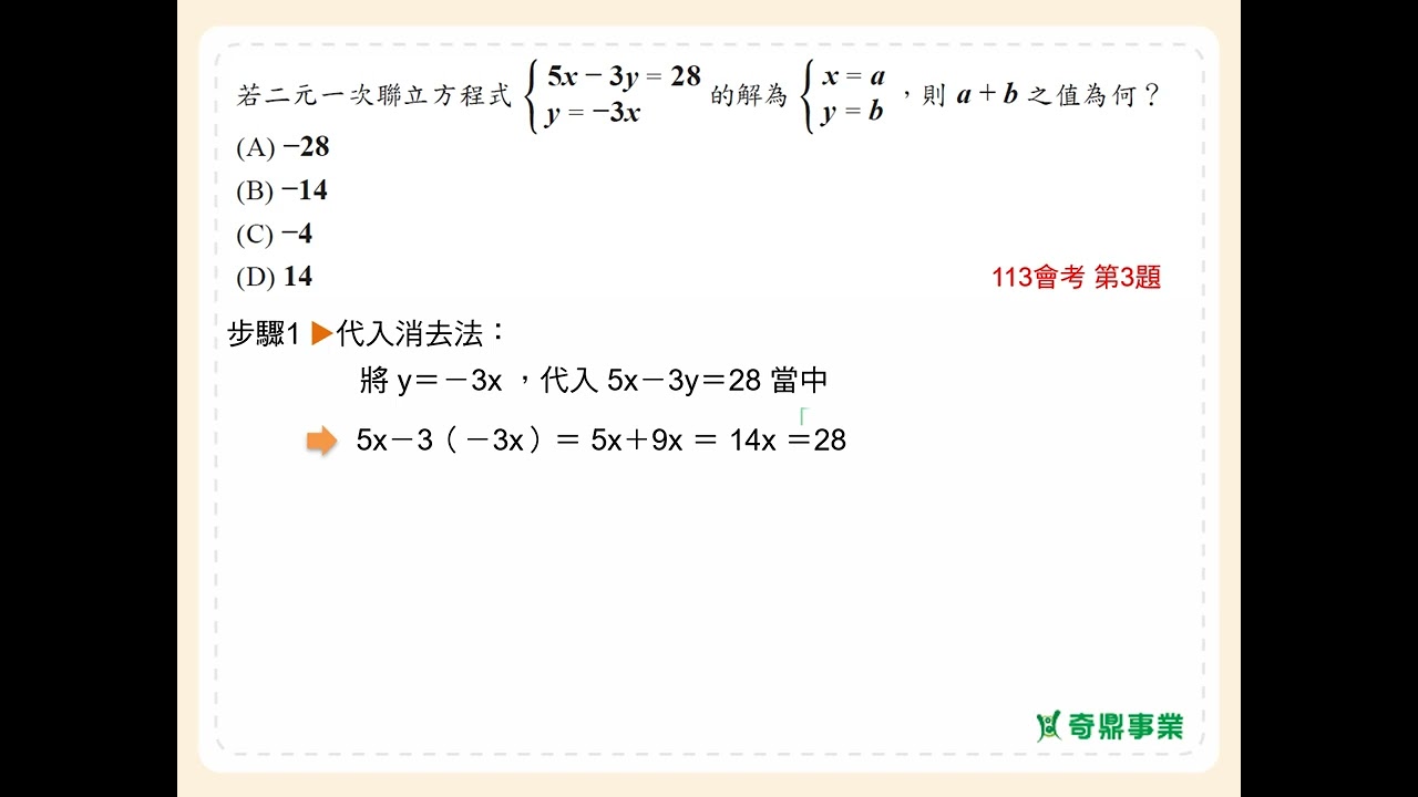 P.55 經典2第5題