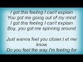 Kate Ryan - Spinning Around Lyrics