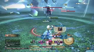 FFXVコラボの思い出保管用