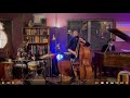 Maria Wulf Trio - Rhythm-A-Ning