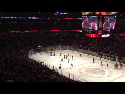 Blackhawks beat Sharks in overtime