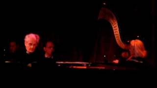 Michel Legrand, Birdland NYC