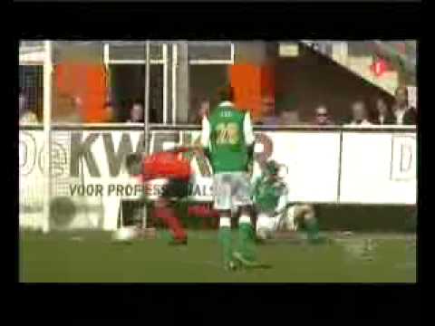 Het-Legioen.nl: Samenvatting FC Volendam - Feyenoord