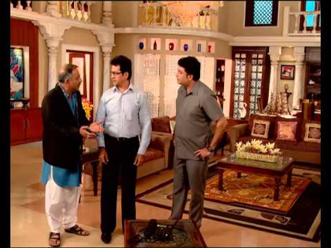 Dard Ka Rishta - Ep #17